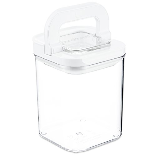 DuraHome FLiPLOCK Airtight Food Storage Containers 6 Piece Set BPA