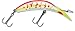 Luhr-Jensen K14 Kwikfish (Rattle) Blazin' Red UV