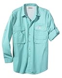 Hook & Tackle® Gulfstream Long Sleeve