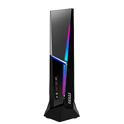 MSI Trident X (SFF) Gaming Desktop, Intel Core