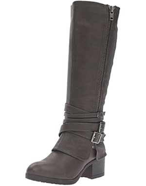 Women's Rate Riding Boot