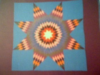 Juile SilberEsprit Quilt Collection, The