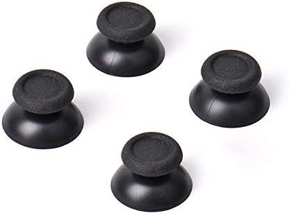 4x OEM Replacement Controller Analog Thumbsticks for Sony PS4