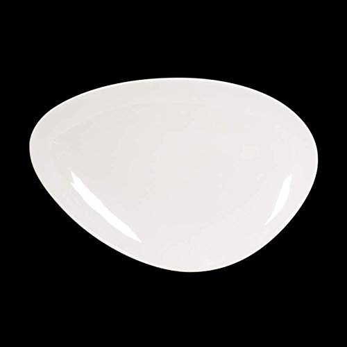 Artisan Crème Island Plate 21cm