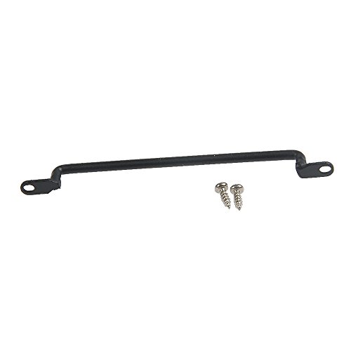RCLions Metal Armrest Rod 70mm Emulation Accessories for 1/10 RC Vehicles Car TRX-4 Toyota