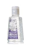 Bath & Body Works Dazzling Diamond 1.0 oz Pocket Bac Anti-Bacterial Hand Gel