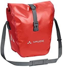 vaude pannier backpack