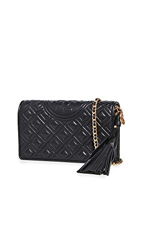 tory burch flat wallet crossbody