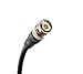 MPD Digital Cablesonline 10ft RG8x Coax 50 Ohm BNC Male/Antenna Cable (R-BX010)