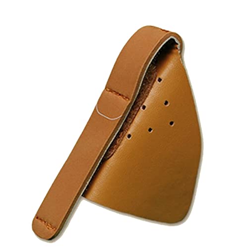 Purple Turtle Nozkon – Large Size – Sun and Wind Protection for Your Nose (Tan)