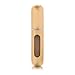 Travalo Classic Refillable Perfume Spray Gold, 4.0mL