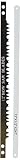 MINTCRAFT JL606-8340 Bow/Hacksaw Blade