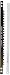 MINTCRAFT JL606-8340 Bow/Hacksaw Blade primary