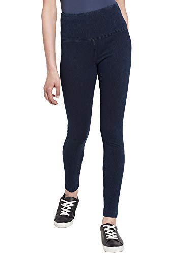 Lyssé Women's Plus-Size Denim Legging 