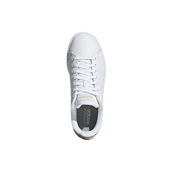 women's cloudfoam advantage cl sneaker