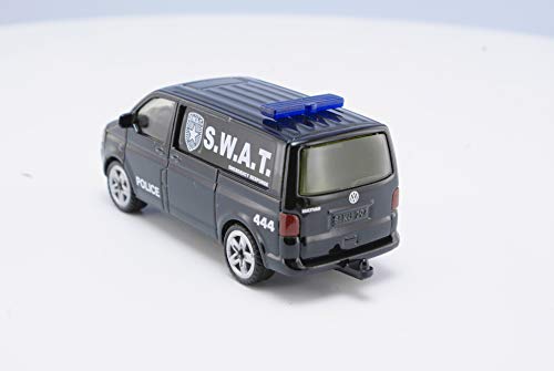 Siku – Fahrzeug Miniatur Spielzeug, 1407999 – Bild 5