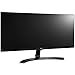 LG 34UM60-P 34-inch IPS WFHD Ultrawide Freesync Monitor 2017 Model Bundle with 2X 6ft HDMI Cable, Screen Cleaner for LED TVs and 6-Outlet Surge Adapter with Night Light