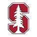Simple Modern Stanford University 30oz Cruiser Tumbler - Vacuum Insulated Stainless Steel Travel Mug - Cardinal Tailgating Cup College Flask