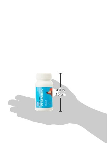 Drools Absolute Vitamin Tablet for All pet Supplement, 18 Pieces 3