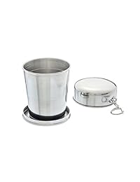 Se od cg260 C 304 Acero Inoxidable Plegable taza c