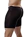 Winday Men's Briefs Breathable Ice Silk Sports-Inspired Underwear Boxer Briefs