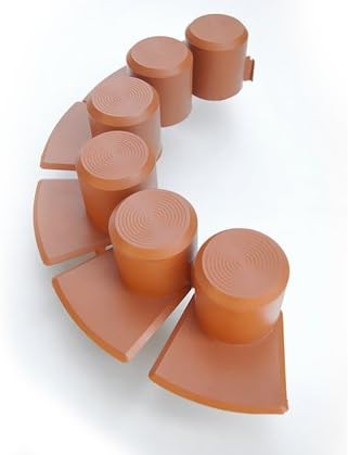 safety foam edge bumpers