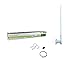 Amped A8EX High Power Outdoor 8dBi Omni-Directional Wi-Fi Antenna Kit