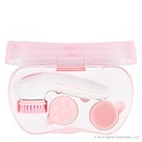 Sigma Spa Solutions Complete Kit