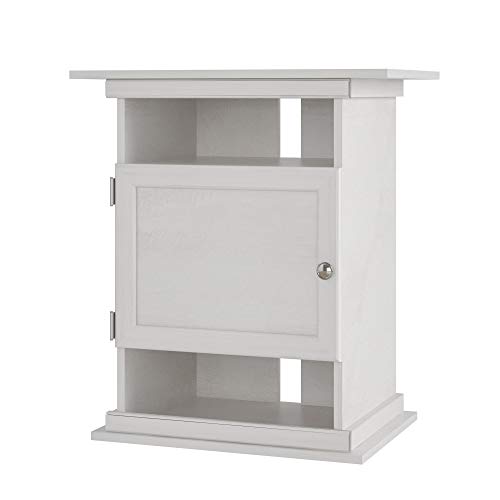 Flipper 10/20 Gallon Aquarium Stand, Ivory Oak Pricepulse