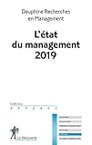 L'état du management by 