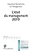 L'état du management by 