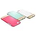Spigen Style Armor iPhone 6 Case with Soft-Interior Scratch Protection for iPhone 6 - Sherbet Pink