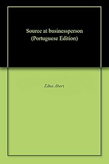 Livro Source at businessperson