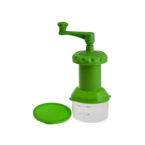 Top 10 Best Baby Food Grinders Best of 2018 Reviews No Place Called