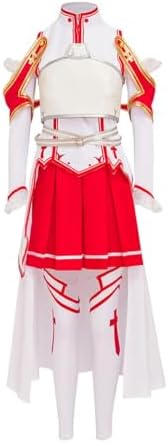 Amazon.com: Gegexli Game Genshin Impact Cosplay Costumes Mimi