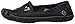 Vibram Women's CVT-Hemp-Women's Shoe, Black,40 B EU (8-8.5 US)