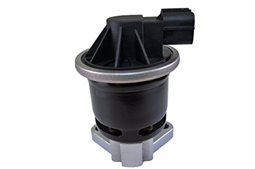 PT Auto Warehouse EGRV576 - Exhaust Gas Recirculation EGR Valve