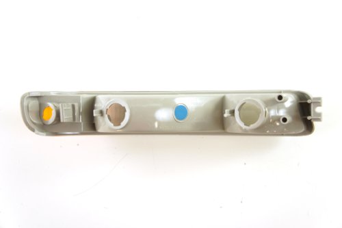 Genuine GM Parts 15199560 Driver Side Parking Light Assembly