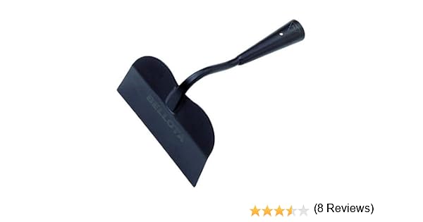 Bellota 3081 - Azada binadora para agricultura y jardinería con ...
