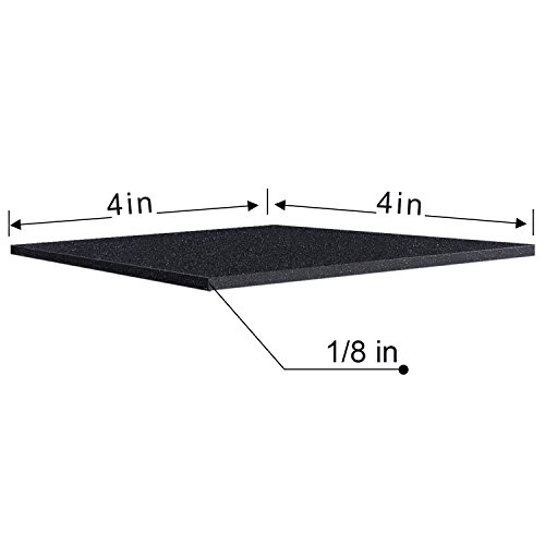 3 Adhesive+Padding+Weather+Stripping+Thickness