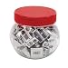 KUM 2-hole Pencil Sharpener Magnesium Alloy Wedge Profile primary