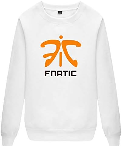 felpa fnatic