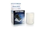 Seiko Instruments 35mm Slide Labels for Smart Label