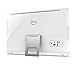 Dell Inspiron i3455-10041WHT 23.8 Inch Touchscreen All in One (AMD A8, 8 GB RAM, 1 TB HDD, White Bezel with SIlver Easel) (Renewed)thumb 3