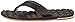 Volcom Men's Recliner Leather Flip-Flop