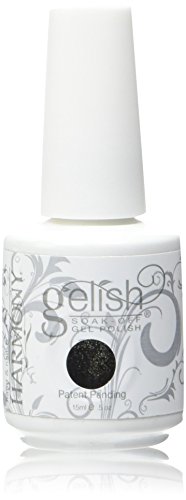 Gelish Holiday Collection - The Naughty List #01549 - 0.5oz