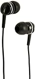 Inland 88018 3.5mm Basic Earbuds