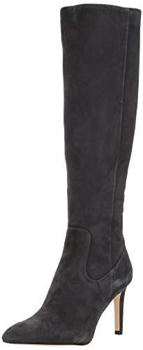 olencia knee high boot