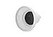 Logitech Circle 2 Plug Mount wireless accessory for Circle 2 Wired or Circle 2 100% Wire-Free Indoor/Outdoor Weatherproof Home Security Camera