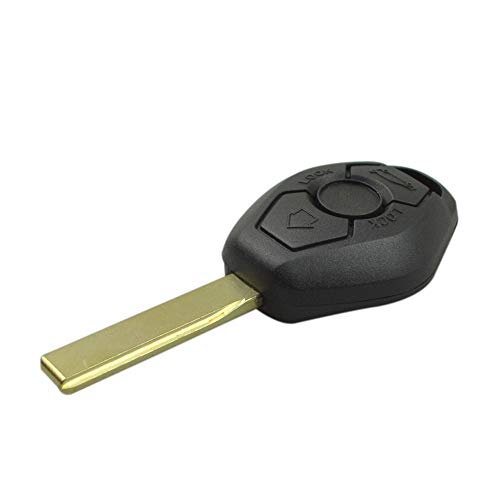 Flypig New Uncut Chip Chip Id44 315mhz 433mhz Keyless